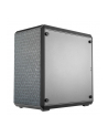 Cooler Master Masterbox Q500L, housing (black, window kit) - nr 134