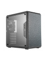 Cooler Master Masterbox Q500L, housing (black, window kit) - nr 136