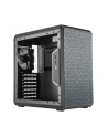 Cooler Master Masterbox Q500L, housing (black, window kit) - nr 143