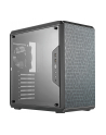 Cooler Master Masterbox Q500L, housing (black, window kit) - nr 144