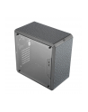 Cooler Master Masterbox Q500L, housing (black, window kit) - nr 163