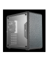 Cooler Master Masterbox Q500L, housing (black, window kit) - nr 167