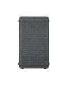 Cooler Master Masterbox Q500L, housing (black, window kit) - nr 170