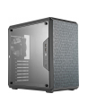 Cooler Master Masterbox Q500L, housing (black, window kit) - nr 188