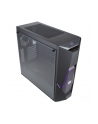 Cooler Master Masterbox Q500L, housing (black, window kit) - nr 22