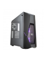 Cooler Master Masterbox Q500L, housing (black, window kit) - nr 41