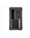 Cooler Master Masterbox Q500L, housing (black, window kit) - nr 55
