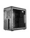 Cooler Master Masterbox Q500L, housing (black, window kit) - nr 63