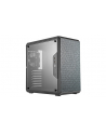 Cooler Master Masterbox Q500L, housing (black, window kit) - nr 82