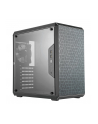 Cooler Master Masterbox Q500L, housing (black, window kit) - nr 88