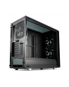 Fractal Design Define S2 Vision Blackout - nr 22