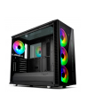 Fractal Design Define S2 Vision RGB Blackout - nr 136