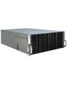 Inter-Tech 4U 19'' 4U 4424 ATX - nr 24