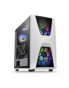 Thermaltake Commander C34 TG ARGB white - nr 24