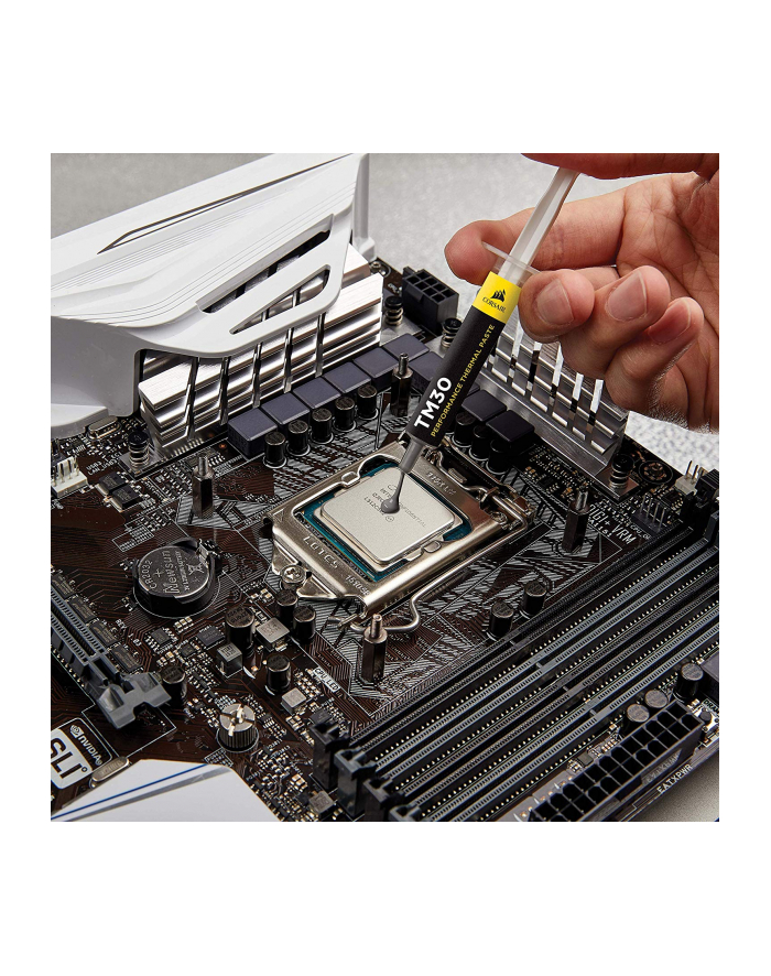 CORSAIR Thermal Paste TM30 główny