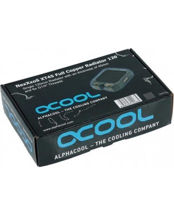 Alphacool NexXxoS XT45 120mm V.2