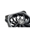 Enermax SQUA RGB 120x120, case fan (black, single fan) - nr 10