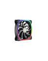 Enermax SQUA RGB 120x120, case fan (black, single fan) - nr 11