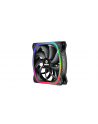 Enermax SQUA RGB 120x120, case fan (black, single fan) - nr 14