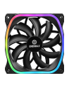 Enermax SQUA RGB 120x120, case fan (black, single fan) - nr 17
