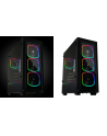 Enermax SQUA RGB 120x120, case fan (black, single fan) - nr 2