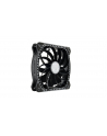 Enermax SQUA RGB 120x120, case fan (black, single fan) - nr 25