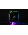 Enermax SQUA RGB 120x120, case fan (black, single fan) - nr 35