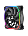 Enermax SQUA RGB 120x120, case fan (black, single fan) - nr 43