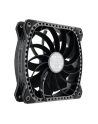 Enermax SQUA RGB 120x120, case fan (black, single fan) - nr 45