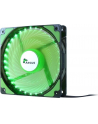 Inter-Tech L-12025 120x120x25mm, case fan (black / green) - nr 9