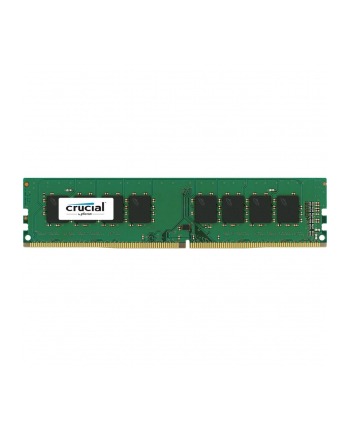 Crucial DDR4 - 16GB -2400 - CL17 - Single (CT16G4DFD824A)