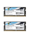 G.Skill DDR4 - 32GB - 2666 - CL - 19 - Dual Kit - Ripjaws (F4-2666C19D-32GRS) - nr 2