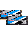 G.Skill DDR4 - 32GB - 2666 - CL - 19 - Dual Kit - Ripjaws (F4-2666C19D-32GRS) - nr 4