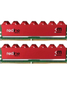 Mushkin DDR4-  16 GB - 3466- CL-16 - Dual  kit - Redline - red - MRA4U346GJJM8GX2 - nr 1