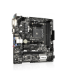 asrock Płyta główna A320M-HDV R4.0 AM4 2DDR4 DSUB/DVI/HDMI/m.2 mATX - nr 11