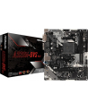 asrock Płyta główna A320M-HDV R4.0 AM4 2DDR4 DSUB/DVI/HDMI/m.2 mATX - nr 24