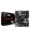 asrock Płyta główna A320M-HDV R4.0 AM4 2DDR4 DSUB/DVI/HDMI/m.2 mATX - nr 35