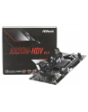 asrock Płyta główna A320M-HDV R4.0 AM4 2DDR4 DSUB/DVI/HDMI/m.2 mATX - nr 37