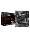 asrock Płyta główna A320M-HDV R4.0 AM4 2DDR4 DSUB/DVI/HDMI/m.2 mATX - nr 46