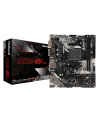 asrock Płyta główna A320M-HDV R4.0 AM4 2DDR4 DSUB/DVI/HDMI/m.2 mATX - nr 52