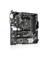 asrock Płyta główna A320M-HDV R4.0 AM4 2DDR4 DSUB/DVI/HDMI/m.2 mATX - nr 59