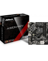asrock Płyta główna A320M-HDV R4.0 AM4 2DDR4 DSUB/DVI/HDMI/m.2 mATX - nr 61