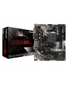 asrock Płyta główna A320M-HDV R4.0 AM4 2DDR4 DSUB/DVI/HDMI/m.2 mATX - nr 72
