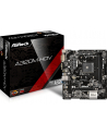 asrock Płyta główna A320M-HDV R4.0 AM4 2DDR4 DSUB/DVI/HDMI/m.2 mATX - nr 8