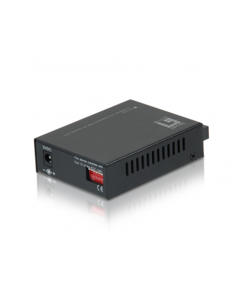 Level One FVT-2001 RJ45 to SC FE Converter nr 1