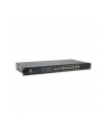 Level One GEP-2421W500 PoE / GE / UNM / 24 - PoE Budget: 500W - nr 24