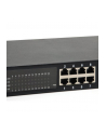 Level One GEP-2421W500 PoE / GE / UNM / 24 - PoE Budget: 500W - nr 27