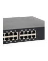Level One GEP-2421W500 PoE / GE / UNM / 24 - PoE Budget: 500W - nr 28