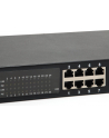 Level One GEP-2421W500 PoE / GE / UNM / 24 - PoE Budget: 500W - nr 32