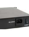 Level One GEP-2421W500 PoE / GE / UNM / 24 - PoE Budget: 500W - nr 34